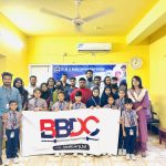 বিদ্যালয় মানেই ফুটফুটে কিছু মুখ আর তাদের উচ্ছলতা প্রতিটি ক্লাসরুমে।