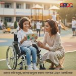 সেরিব্রাল পালসি শিশুদের প্রতি মানবিকতা সেরিব্রাল পালসি শিশুদের প্রতি মানবিকতা