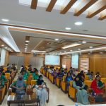 ভোক্তা অধিকার মতবিনিময় সভা
