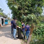 মোহাম্মদপুর পরিষ্কার-পরিচ্ছন্নতা কর্মসূচি
