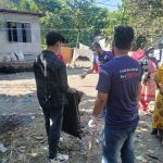 মোহাম্মদপুর পরিষ্কার-পরিচ্ছন্নতা: দ্বিতীয় ধাপ