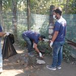 মোহাম্মদপুর পরিষ্কার-পরিচ্ছন্নতা: দ্বিতীয় ধাপ
