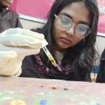 পুরান পাড়ায় মানবিক সেবা ক্যাম্পেইন