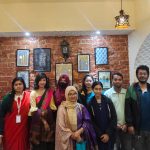 লেন্স প্রজেক্টের প্রথম পর্ব সম্পন্ন