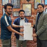 লেন্স প্রজেক্টের প্রথম পর্ব সম্পন্ন