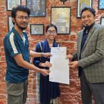 লেন্স প্রজেক্টের প্রথম পর্ব সম্পন্ন