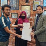 লেন্স প্রজেক্টের প্রথম পর্ব সম্পন্ন