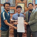 লেন্স প্রজেক্টের প্রথম পর্ব সম্পন্ন