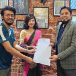লেন্স প্রজেক্টের প্রথম পর্ব সম্পন্ন