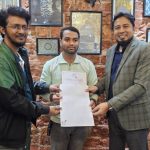 লেন্স প্রজেক্টের প্রথম পর্ব সম্পন্ন