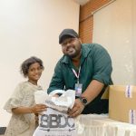 ঈদের হাসি সিজন-৪