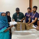 ঈদের হাসি সিজন-৪