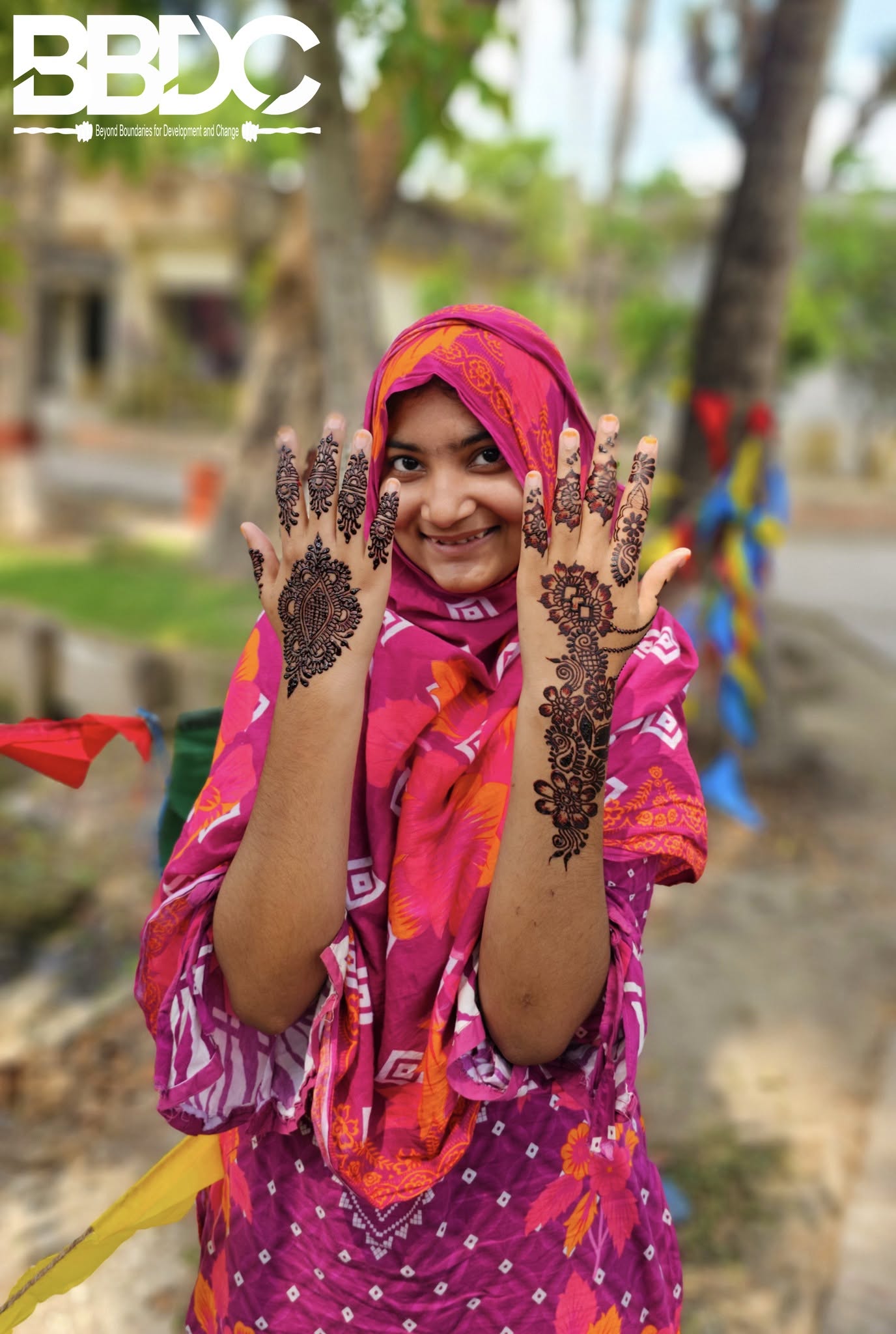 মেহেদী উৎসব সিজন-৮