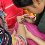মেহেদী উৎসব সিজন-৮