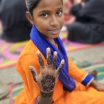 মেহেদী উৎসব সিজন-৮