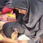 মেহেদী উৎসব সিজন-৮