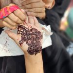 মেহেদী উৎসব সিজন-৮