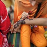 মেহেদী উৎসব সিজন-৮