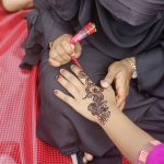 মেহেদী উৎসব সিজন-৮