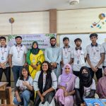 নিউনেস স্কুলে ডিসিআরআই কর্মসূচি