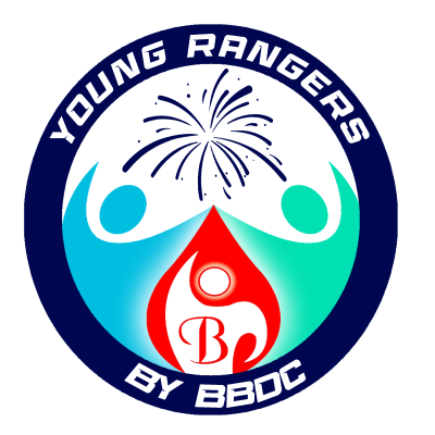Young Ranger Logo